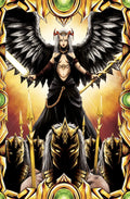 DARKNESS (2025) #3 ECC John Bruggman Exclusive (02/18/26)