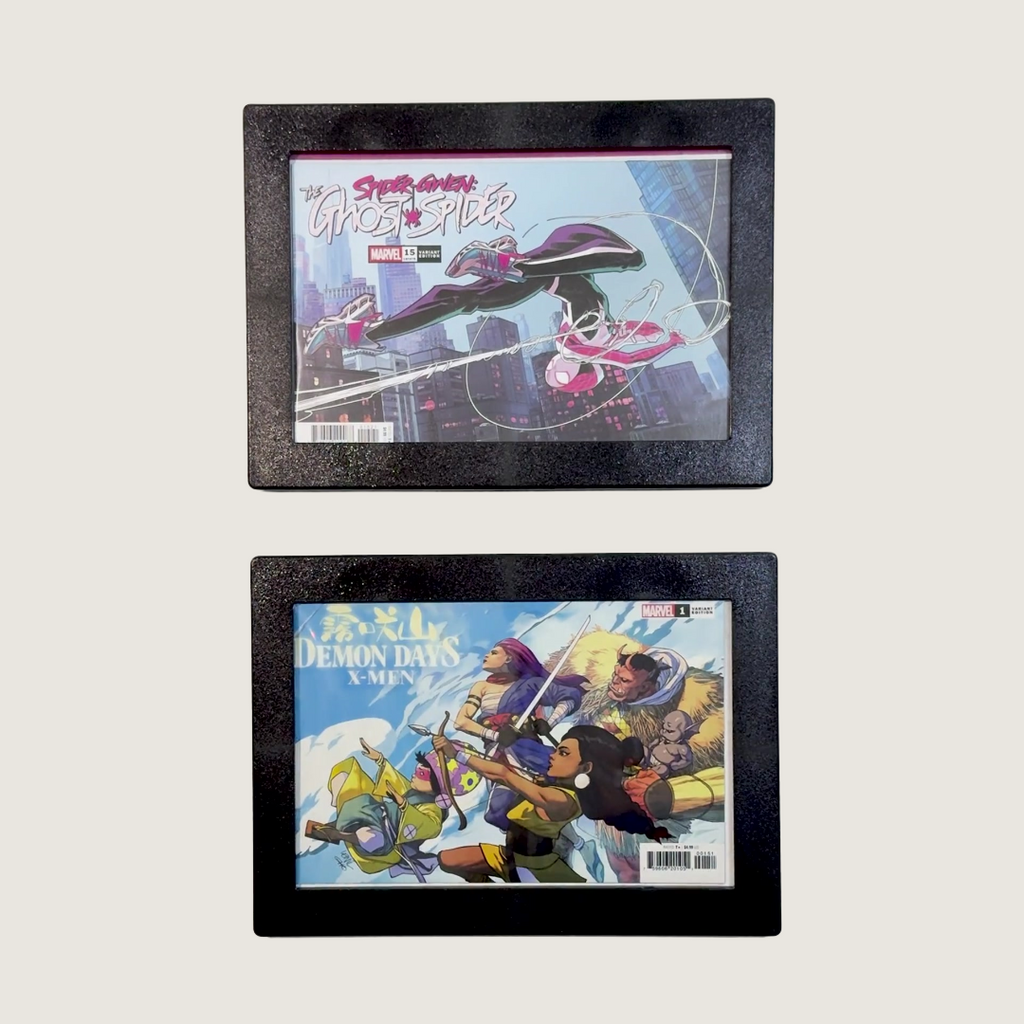 Collector's Starter Pack