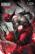 MIDNIGHT SPIDER-MAN #1 IVAN TAO EXCLUSIVE NYCC 2026 VAR (10/07/2026)
