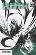 MOON KNIGHT #2 2ND PTG VAR (09/29/2021)