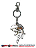 Storm Keychain NYCC 2026 | David Nakayama | Unknown Comic Books Exclusive (10/28/2026)