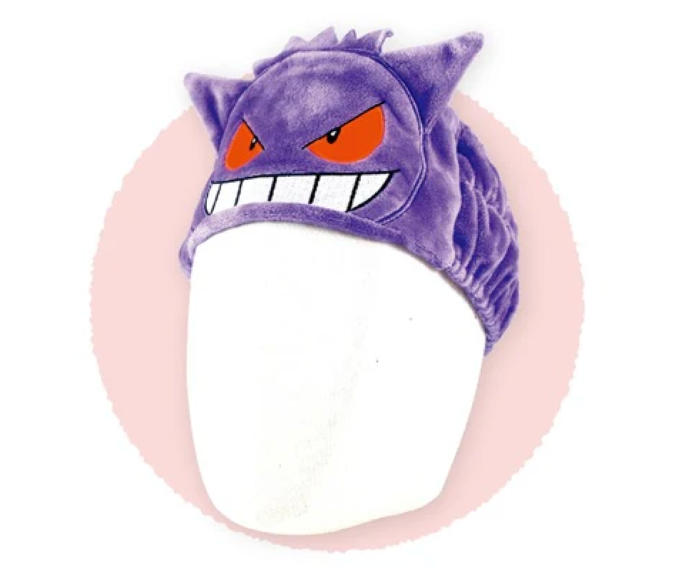 Pokemon Hair Band