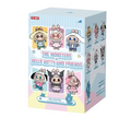 Pop Mart Labubu x Sanrio Hello Kitty and Friends Series Blind Box