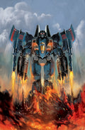 TRANSFORMERS #36 KEVEN MALLQUI EXCLUSIVE VIRGIN VAR (09/09/2026)