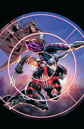 Ultimate Wolverine #3 Unknown Comic Stephen Segovia Exclusive Virgin Var (03/26/2025)