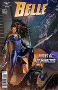 Belle: Horns of the Minotaur