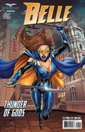 Belle: Thunder of Gods