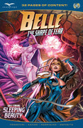 Belle: The Shape of Fear