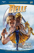 Belle: War of the Giants
