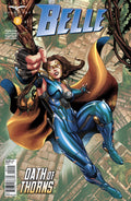Belle: Oath of Thorns #2
