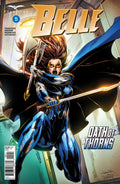 Belle: Oath of Thorns #5