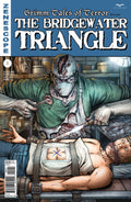 Bridgewater Triangle #2