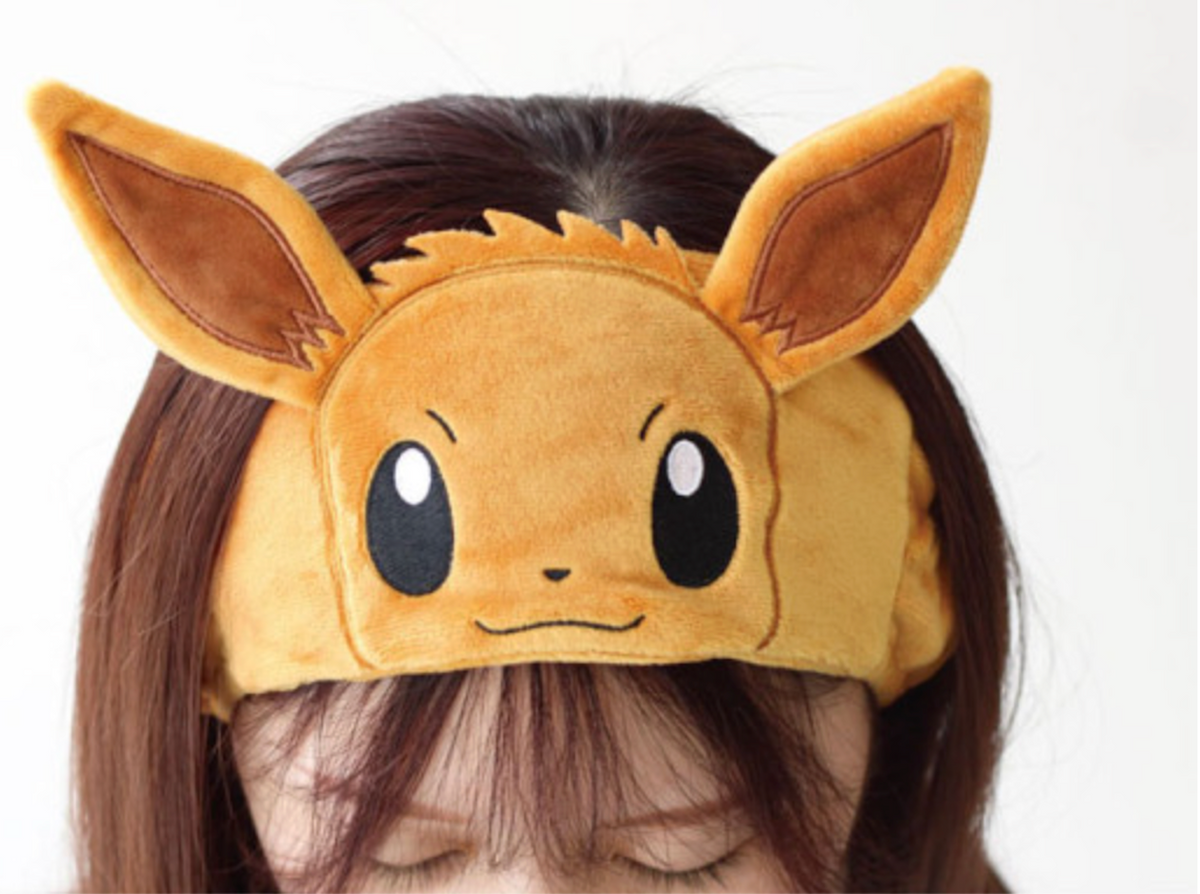 Pokemon Hair Band