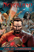 Neverland: Age of Darkness Graphic Novel