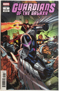 GUARDIANS OF THE GALAXY ANNUAL #1 LIM VAR (06/05/2019)