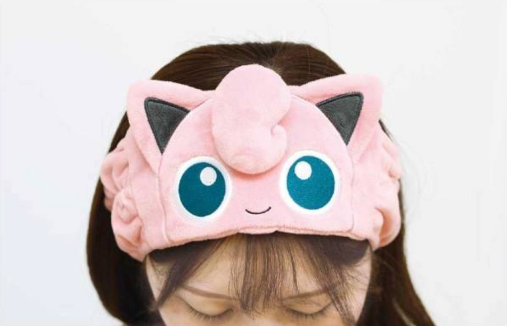 Pokemon Hair Band