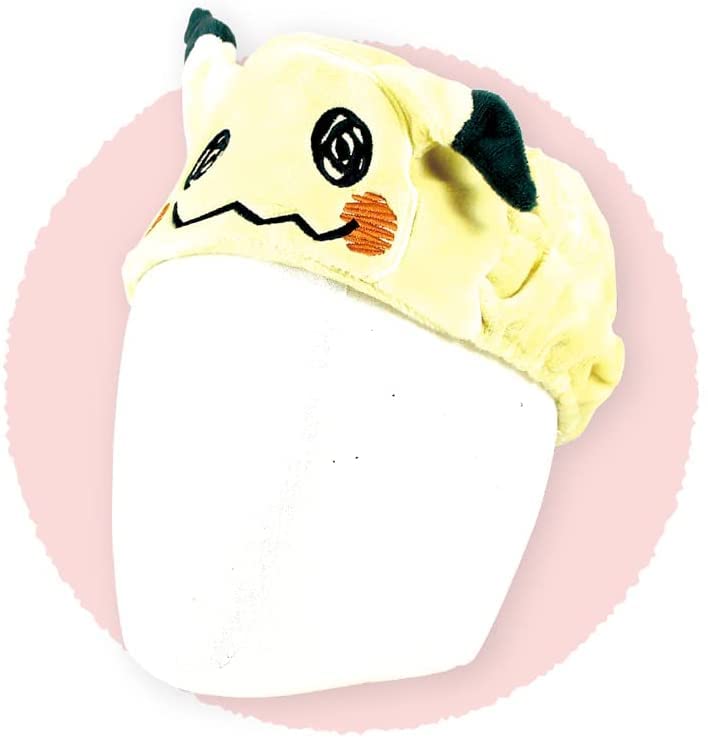 Pokemon Hair Band