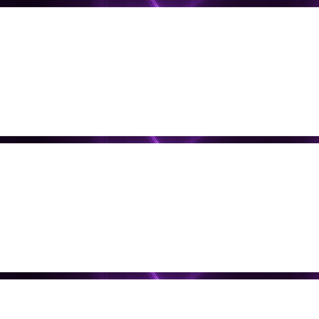 Purple Modern Size ComicCapsule