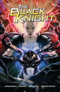 The Black Knight Graphic Novel