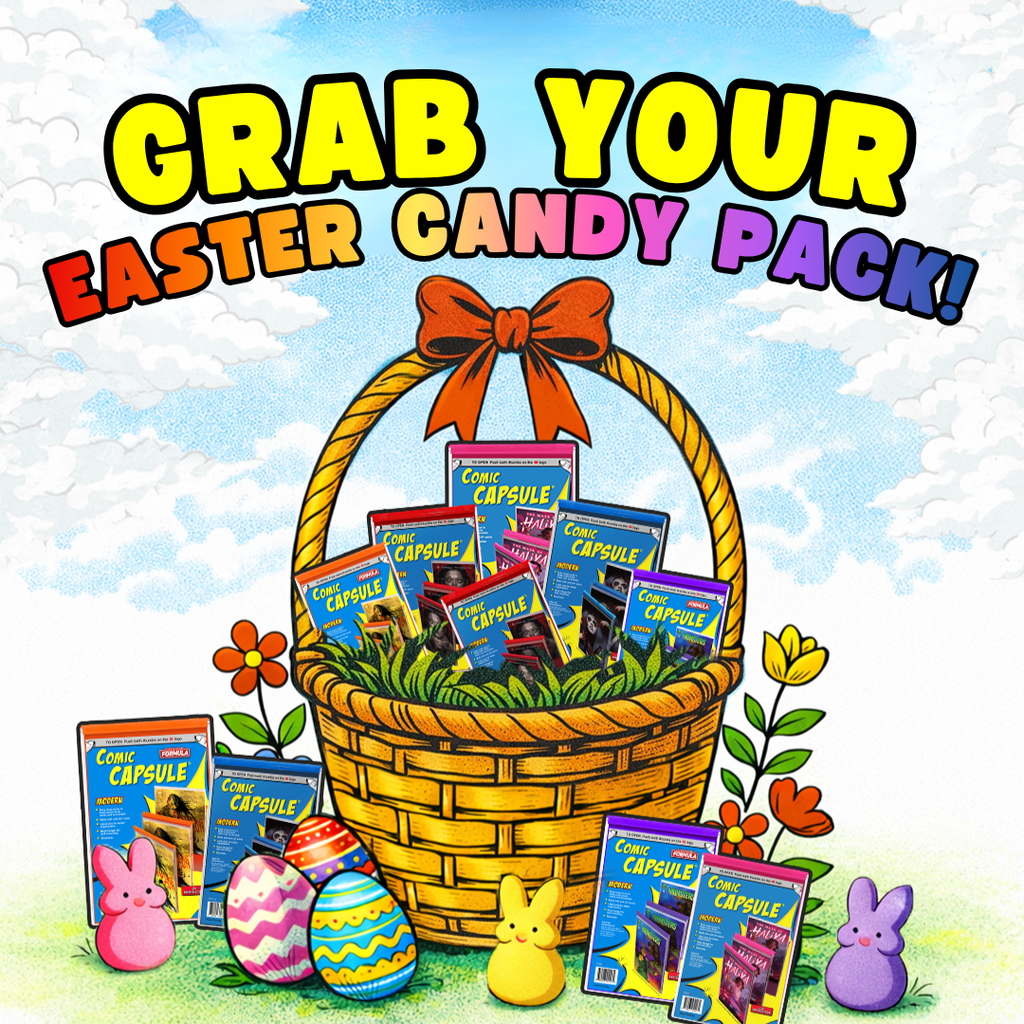 🐰Easter Candy 10-Pack